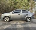 Сірий Шевроле Авео, об'ємом двигуна 1.5 л та пробігом 420 тис. км за 1800 $, фото 1 на Automoto.ua