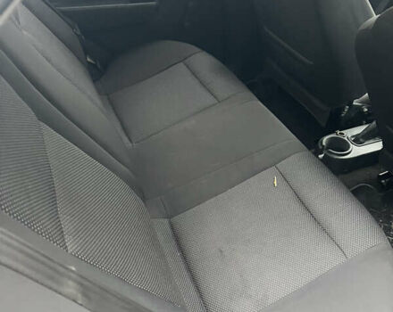 Сірий Шевроле Авео, об'ємом двигуна 1.5 л та пробігом 250 тис. км за 2999 $, фото 14 на Automoto.ua