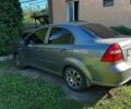 Серый Шевроле Авео, объемом двигателя 1.5 л и пробегом 270 тыс. км за 2300 $, фото 1 на Automoto.ua