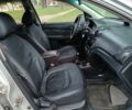 Сірий Шевроле Авео, об'ємом двигуна 1.5 л та пробігом 284 тис. км за 2000 $, фото 11 на Automoto.ua