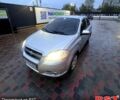 Серый Шевроле Авео, объемом двигателя 1.5 л и пробегом 55 тыс. км за 3899 $, фото 1 на Automoto.ua