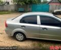 Серый Шевроле Авео, объемом двигателя 1.5 л и пробегом 285 тыс. км за 3300 $, фото 3 на Automoto.ua