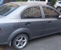Серый Шевроле Авео, объемом двигателя 1.5 л и пробегом 143 тыс. км за 3800 $, фото 8 на Automoto.ua