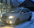 Серый Шевроле Авео, объемом двигателя 1.5 л и пробегом 145 тыс. км за 2450 $, фото 4 на Automoto.ua