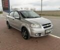 Сірий Шевроле Авео, об'ємом двигуна 1.5 л та пробігом 215 тис. км за 3850 $, фото 2 на Automoto.ua