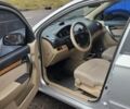 Серый Шевроле Авео, объемом двигателя 1.6 л и пробегом 183 тыс. км за 4500 $, фото 1 на Automoto.ua