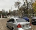Серый Шевроле Авео, объемом двигателя 1.6 л и пробегом 250 тыс. км за 2850 $, фото 3 на Automoto.ua