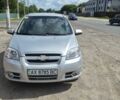 Серый Шевроле Авео, объемом двигателя 1.6 л и пробегом 145 тыс. км за 4100 $, фото 1 на Automoto.ua