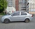 Сірий Шевроле Авео, об'ємом двигуна 1.6 л та пробігом 200 тис. км за 2400 $, фото 3 на Automoto.ua