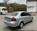Сірий Шевроле Авео, об'ємом двигуна 0 л та пробігом 154 тис. км за 2500 $, фото 2 на Automoto.ua