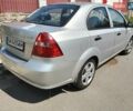 Сірий Шевроле Авео, об'ємом двигуна 1.5 л та пробігом 170 тис. км за 5500 $, фото 24 на Automoto.ua