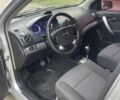 Серый Шевроле Авео, объемом двигателя 1.5 л и пробегом 161 тыс. км за 4999 $, фото 15 на Automoto.ua