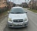 Сірий Шевроле Авео, об'ємом двигуна 1.5 л та пробігом 287 тис. км за 2100 $, фото 1 на Automoto.ua