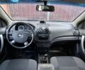 Сірий Шевроле Авео, об'ємом двигуна 1.5 л та пробігом 398 тис. км за 2850 $, фото 6 на Automoto.ua