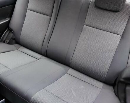 Серый Шевроле Авео, объемом двигателя 1.5 л и пробегом 243 тыс. км за 3600 $, фото 2 на Automoto.ua