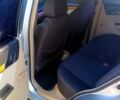 Серый Шевроле Авео, объемом двигателя 1.6 л и пробегом 290 тыс. км за 3600 $, фото 1 на Automoto.ua