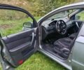 Сірий Шевроле Авео, об'ємом двигуна 1.5 л та пробігом 150 тис. км за 3200 $, фото 4 на Automoto.ua