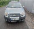 Серый Шевроле Авео, объемом двигателя 1.5 л и пробегом 511 тыс. км за 1800 $, фото 1 на Automoto.ua