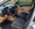 Серый Шевроле Авео, объемом двигателя 1.6 л и пробегом 0 тыс. км за 4300 $, фото 10 на Automoto.ua