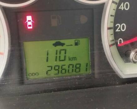 Серый Шевроле Авео, объемом двигателя 1.5 л и пробегом 296 тыс. км за 3499 $, фото 10 на Automoto.ua