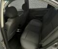 Серый Шевроле Авео, объемом двигателя 1.5 л и пробегом 163 тыс. км за 4900 $, фото 11 на Automoto.ua