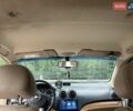 Сірий Шевроле Авео, об'ємом двигуна 1.6 л та пробігом 164 тис. км за 3800 $, фото 23 на Automoto.ua