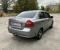 Серый Шевроле Авео, объемом двигателя 1.5 л и пробегом 290 тыс. км за 3500 $, фото 3 на Automoto.ua