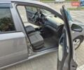Серый Шевроле Авео, объемом двигателя 1.5 л и пробегом 191 тыс. км за 5000 $, фото 2 на Automoto.ua