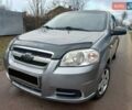 Сірий Шевроле Авео, об'ємом двигуна 1.5 л та пробігом 160 тис. км за 4200 $, фото 1 на Automoto.ua