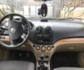 Серый Шевроле Авео, объемом двигателя 1.6 л и пробегом 275 тыс. км за 2300 $, фото 8 на Automoto.ua