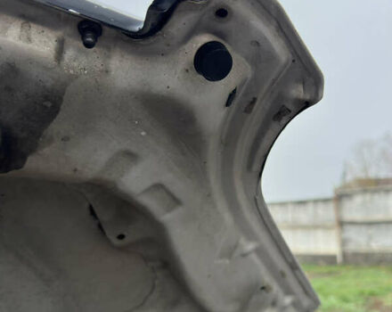 Сірий Шевроле Авео, об'ємом двигуна 1.5 л та пробігом 245 тис. км за 3500 $, фото 26 на Automoto.ua