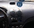 Серый Шевроле Авео, объемом двигателя 1.5 л и пробегом 300 тыс. км за 2200 $, фото 6 на Automoto.ua