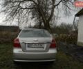 Серый Шевроле Авео, объемом двигателя 1.6 л и пробегом 156 тыс. км за 4000 $, фото 2 на Automoto.ua