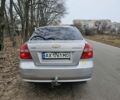 Серый Шевроле Авео, объемом двигателя 1.5 л и пробегом 204 тыс. км за 3600 $, фото 3 на Automoto.ua