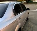 Сірий Шевроле Авео, об'ємом двигуна 1.5 л та пробігом 213 тис. км за 3500 $, фото 5 на Automoto.ua