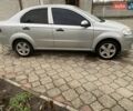 Серый Шевроле Авео, объемом двигателя 0 л и пробегом 160 тыс. км за 4100 $, фото 2 на Automoto.ua