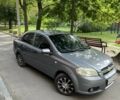 Сірий Шевроле Авео, об'ємом двигуна 1.5 л та пробігом 271 тис. км за 3300 $, фото 2 на Automoto.ua
