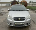 Сірий Шевроле Авео, об'ємом двигуна 1.5 л та пробігом 245 тис. км за 3500 $, фото 1 на Automoto.ua