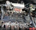 Серый Шевроле Авео, объемом двигателя 1.5 л и пробегом 333 тыс. км за 3550 $, фото 7 на Automoto.ua