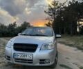 Сірий Шевроле Авео, об'ємом двигуна 1.5 л та пробігом 197 тис. км за 3800 $, фото 3 на Automoto.ua