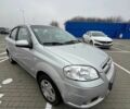 Сірий Шевроле Авео, об'ємом двигуна 1.6 л та пробігом 353 тис. км за 4000 $, фото 1 на Automoto.ua