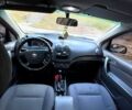 Серый Шевроле Авео, объемом двигателя 1.5 л и пробегом 238 тыс. км за 3100 $, фото 5 на Automoto.ua