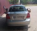 Серый Шевроле Авео, объемом двигателя 1.5 л и пробегом 220 тыс. км за 4100 $, фото 1 на Automoto.ua