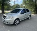 Сірий Шевроле Авео, об'ємом двигуна 1.5 л та пробігом 235 тис. км за 3761 $, фото 1 на Automoto.ua