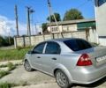 Серый Шевроле Авео, объемом двигателя 1.5 л и пробегом 247 тыс. км за 3800 $, фото 2 на Automoto.ua