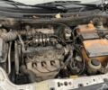 Серый Шевроле Авео, объемом двигателя 1.5 л и пробегом 220 тыс. км за 3000 $, фото 16 на Automoto.ua