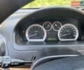 Сірий Шевроле Авео, об'ємом двигуна 1.6 л та пробігом 196 тис. км за 3600 $, фото 1 на Automoto.ua