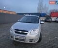 Серый Шевроле Авео, объемом двигателя 1.5 л и пробегом 164 тыс. км за 3700 $, фото 3 на Automoto.ua