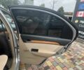 Серый Шевроле Авео, объемом двигателя 1.6 л и пробегом 185 тыс. км за 3499 $, фото 19 на Automoto.ua