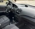 Серый Шевроле Авео, объемом двигателя 1.5 л и пробегом 290 тыс. км за 3500 $, фото 13 на Automoto.ua